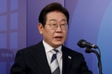 Lee Jae-myung of the Democratic Party of Korea's presidential primary candidate announced his pledge.. - MK