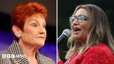 Pauline Hanson: Australian court upholds racial discrimination ruling against populist leader