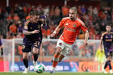 Apple to broadcast MLS game shot on iPhone in TV first: More about promotion than the end product?