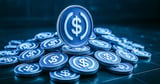 Coinbase facilitates DeFi funding via USDC amid $40.7B active loan record