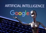 Character.AI signs licensing deal with Google, names interim CEO