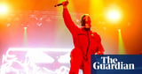 Kneecap say ‘statements aren’t aggressive’ after denouncing Israel at Coachella