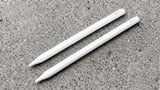 Apple preps pair of redesigned Apple Pencils for iPad