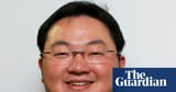 1MDB financier Jho Low seeks pardon from Donald Trump