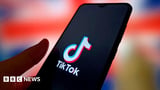 Trump TikTok: President says he has a buyer for popular app