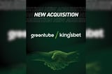 Greentube acquires Czech operator Kingsbet CZ