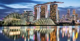 BitGo Launches Singapore Services, Eyes Other Crypto-Friendly Regions in Asia