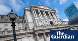 Signs of peak inflation open door to earlier Bank of England interest rate cuts