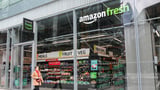 All Amazon Fresh grocery stores due to close in the UK