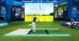 Tiger Woods’ new tech golf league brings big screens to the green in January