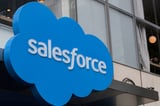 Salesforce to acquire AI voice agent firm Tenyx, joining AI talent race