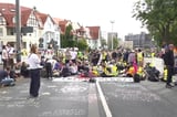 Protests as far-right Alternative for Germany holds convention, eyeing gains in regional elections | AP News