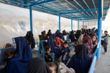 EU in talks with Taliban on Afghan migrant returns | News.az