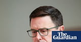 Mass walkout of shadow cabinet is only latest chapter in Nationals’ chaotic decline