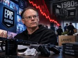 Tim Sweeney: Epic Games CEO Warns Gaming Industry Is Facing Its Worst Crash Since The 1980s Amid Mounting Layoffs, Cancellations And Rising Development Costs