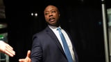 Sen. Tim Scott urges dockworkers to delay strike amid hurricane devastation