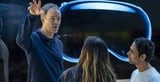 One of Tim Cook’s possible successors is leaving Apple