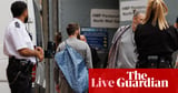 David Gauke calls for end to ‘bidding war’ between parties as he is appointed to sentencing review – UK politics live