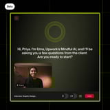 Upwork Evolves Uma AI into AI Work Agent, Advances Human-AI Collaboration Across Hiring and Work Management