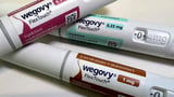 Novo Nordisk says its weight loss drug Wegovy is going to China