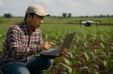 Future of farming goes high-tech: Key AI trends powering agricultural innovation | Technology