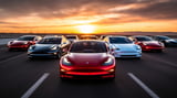 Tesla, Inc. (TSLA): Should You Add This Self Driving Car Stock to Your Portfolio Now?