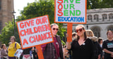 DfE should establish national standards for Send provision, MPs say