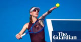 Maya Joint well equipped for her second US Open after meteoric rise over past 12 months