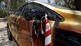 Rebuilding from the rubble as bushfire disaster eases