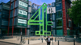 “Be Lazy, Just Vote”: Behind the Scenes of Channel 4’s Election Rebrand