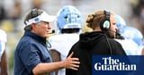 Bill Belichick’s son resigns after investigation into UNC football turmoil