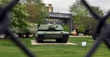 Michigan man, 19, accused of planning mass shooting at military base on behalf of ISIS