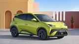2026 BYD Atto 1 confirmed as Australia’s new cheapest electric car