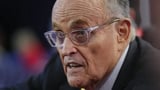 Trump pardons Rudy Giuliani and others accused of election interference