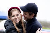 Princess Beatrice pregnant with second child, Buckingham Palace announces