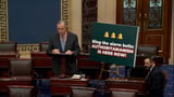 Senator delivers marathon overnight speech | CNN Politics