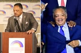 Civil rights activist Rev. Jesse Jackson, 84, hospitalized in Chicago