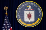 Ex-CIA official accused of stealing $40M in gold bars from government | AP News
