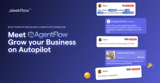 SleekFlow Unveils AgentFlow: Building Teams of AI Agents To Increase Revenue For Businesses | Macau Business