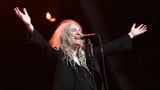 Patti Smith Says New Memoir ‘Bread of Angels’ Is a ‘Bright and Dark Dance of Life’
