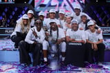 Unrivaled women’s pro basketball league valued at $340 million after new funding