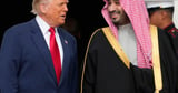 The Crown Prince of Saudi Arabia Urges Trump to Continue Operation Epic Fury