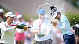 Grace Kim’s Dramatic Evian Championship Win Boosts Self-Confidence