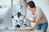 What's up with AI lately? Let's start with soaring costs, public anger, regulations...