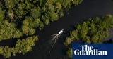 Brazil greenlights oil drilling in Amazon as environmentalists raise alarm