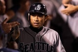 Ichiro Suzuki falls 1 vote shy of unanimous vote to Baseball Hall of Fame