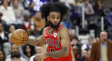 Bulls turning away trade offers for Coby White