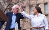 Alexandria Ocasio-Cortez Taking ‘Steps’ Toward White House Campaign: Axios