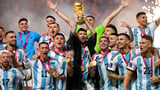 The end of summer World Cups? Middle East-loving FIFA want regular winter tournaments after Saudi Arabia in radical change to football's calendar