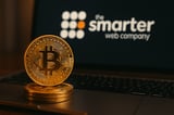 Smarter Web Company Appoints Coinbase Institutional as Bitcoin Custody Partner